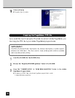 Preview for 132 page of Toshiba SmartLink e-STUDIO16 Operator'S Manual