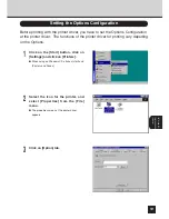 Preview for 133 page of Toshiba SmartLink e-STUDIO16 Operator'S Manual