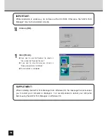 Preview for 138 page of Toshiba SmartLink e-STUDIO16 Operator'S Manual