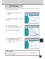 Preview for 179 page of Toshiba SmartLink e-STUDIO16 Operator'S Manual