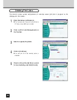 Preview for 202 page of Toshiba SmartLink e-STUDIO16 Operator'S Manual