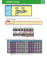 Preview for 17 page of Toshiba SMMS-e Quick Reference