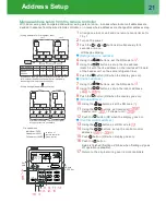 Preview for 21 page of Toshiba SMMS-e Quick Reference