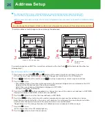 Preview for 26 page of Toshiba SMMS-e Quick Reference