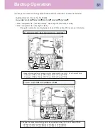 Preview for 81 page of Toshiba SMMS-e Quick Reference