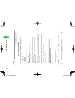 Preview for 24 page of Toshiba Softbank 810T User Manual