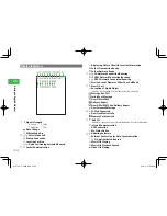 Preview for 30 page of Toshiba Softbank 810T User Manual