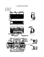 Preview for 5 page of Toshiba SRAS-13SKH-ES Service Manual