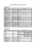 Preview for 9 page of Toshiba SRAS-13SKH-ES Service Manual