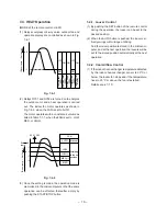 Preview for 16 page of Toshiba SRAS-13SKH-ES Service Manual