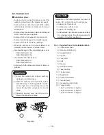 Preview for 34 page of Toshiba SRAS-13SKH-ES Service Manual