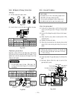 Preview for 35 page of Toshiba SRAS-13SKH-ES Service Manual