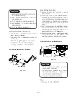 Preview for 36 page of Toshiba SRAS-13SKH-ES Service Manual