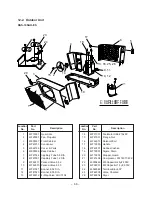 Preview for 66 page of Toshiba SRAS-13SKH-ES Service Manual