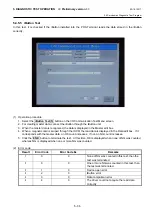 Preview for 98 page of Toshiba ST-B10 SERIES Maintenance Manual