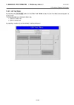 Preview for 100 page of Toshiba ST-B10 SERIES Maintenance Manual