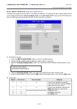 Preview for 105 page of Toshiba ST-B10 SERIES Maintenance Manual