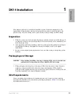 Preview for 23 page of Toshiba Strata AirLink DK40i Installation And Maintenance Manual