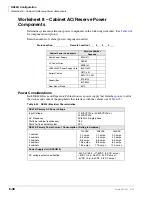 Preview for 258 page of Toshiba Strata AirLink DK40i Installation And Maintenance Manual