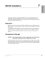 Preview for 263 page of Toshiba Strata AirLink DK40i Installation And Maintenance Manual