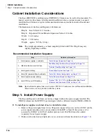 Preview for 268 page of Toshiba Strata AirLink DK40i Installation And Maintenance Manual