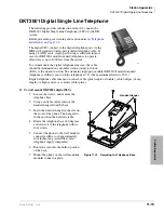 Preview for 465 page of Toshiba Strata AirLink DK40i Installation And Maintenance Manual