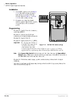 Preview for 466 page of Toshiba Strata AirLink DK40i Installation And Maintenance Manual