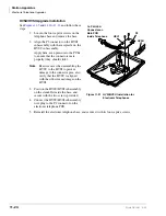 Preview for 474 page of Toshiba Strata AirLink DK40i Installation And Maintenance Manual