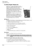 Preview for 482 page of Toshiba Strata AirLink DK40i Installation And Maintenance Manual