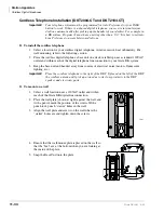 Preview for 484 page of Toshiba Strata AirLink DK40i Installation And Maintenance Manual