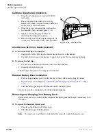 Preview for 486 page of Toshiba Strata AirLink DK40i Installation And Maintenance Manual