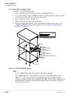 Preview for 492 page of Toshiba Strata AirLink DK40i Installation And Maintenance Manual