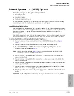 Preview for 527 page of Toshiba Strata AirLink DK40i Installation And Maintenance Manual