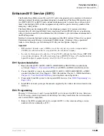 Preview for 591 page of Toshiba Strata AirLink DK40i Installation And Maintenance Manual