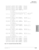 Preview for 697 page of Toshiba Strata AirLink DK40i Installation And Maintenance Manual