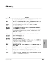 Preview for 705 page of Toshiba Strata AirLink DK40i Installation And Maintenance Manual