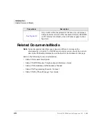 Preview for 18 page of Toshiba Strata CIX IP5000 Series User Manual