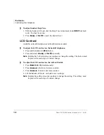 Preview for 32 page of Toshiba Strata CIX IP5000 Series User Manual