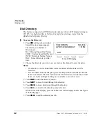 Preview for 40 page of Toshiba Strata CIX IP5000 Series User Manual