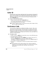 Preview for 78 page of Toshiba Strata CIX IP5000 Series User Manual