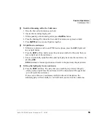 Preview for 81 page of Toshiba Strata CIX IP5000 Series User Manual