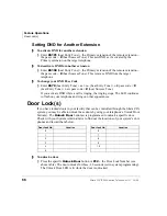 Preview for 84 page of Toshiba Strata CIX IP5000 Series User Manual