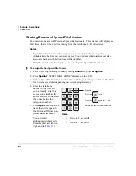 Preview for 100 page of Toshiba Strata CIX IP5000 Series User Manual