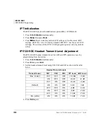 Preview for 116 page of Toshiba Strata CIX IP5000 Series User Manual