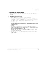 Preview for 123 page of Toshiba Strata CIX IP5000 Series User Manual