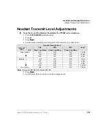 Preview for 129 page of Toshiba Strata CIX IP5000 Series User Manual