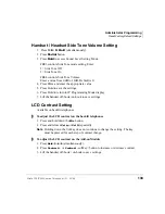 Preview for 151 page of Toshiba Strata CIX IP5000 Series User Manual