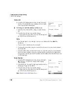 Preview for 160 page of Toshiba Strata CIX IP5000 Series User Manual