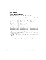 Preview for 172 page of Toshiba Strata CIX IP5000 Series User Manual