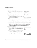 Preview for 174 page of Toshiba Strata CIX IP5000 Series User Manual